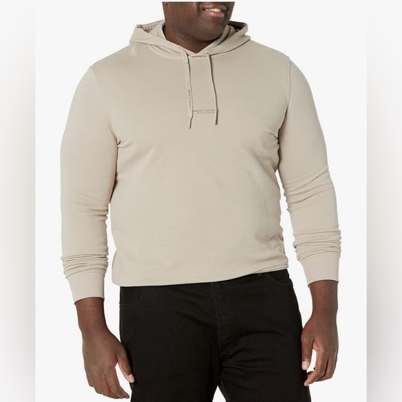 New Men’s Sz Large ARMANI EXCHANGE-MILANO NEW YORK - Picture 1 of 6